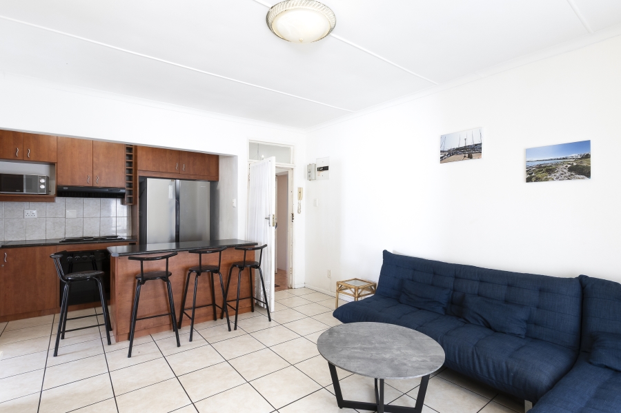 To Let 1 Bedroom Property for Rent in Strand South Western Cape